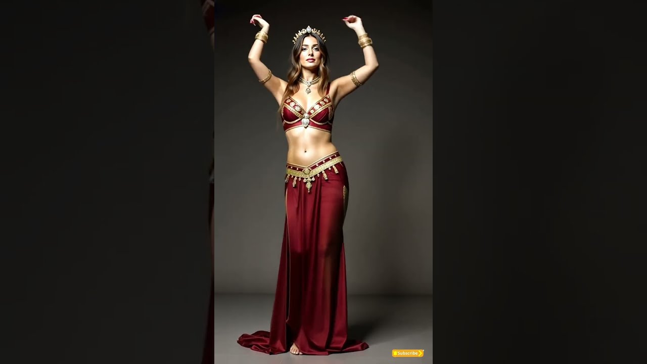 Free Arabian Nights Belly Dance Stock Music | Download Song