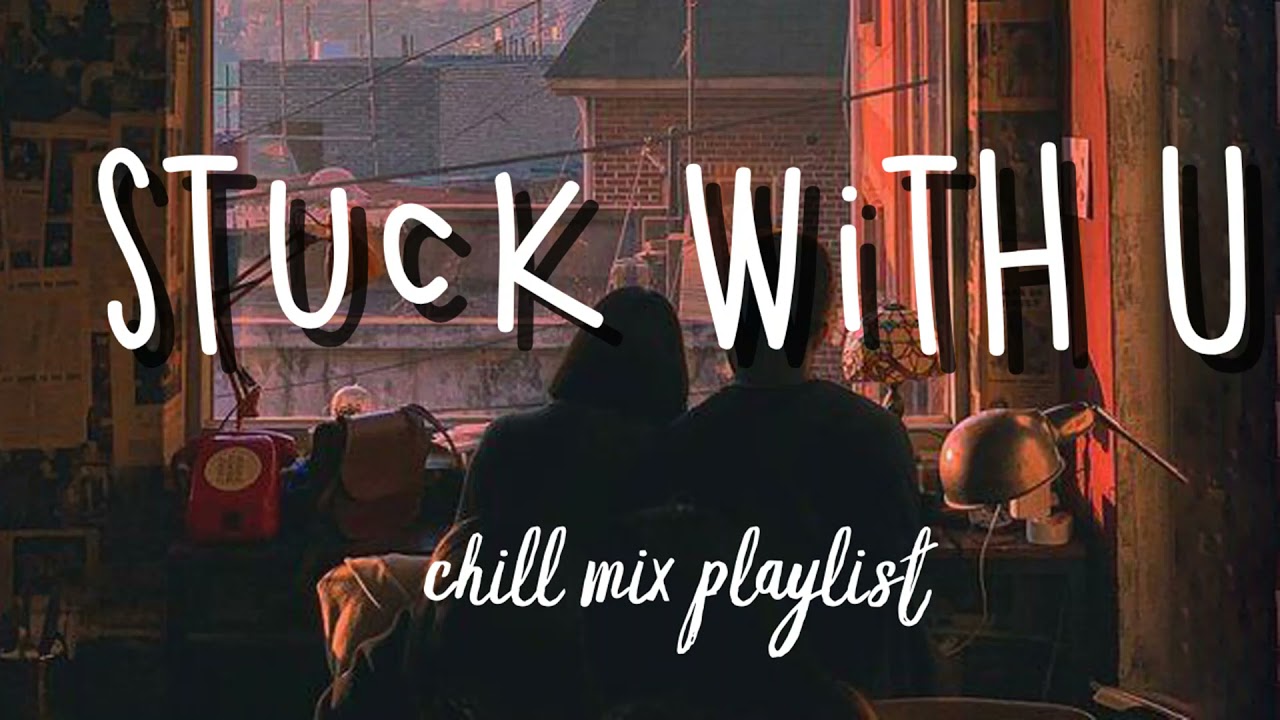 Pop Chill Music Playlist - Chill Mix Playlist ❤️ CRY Music❤️