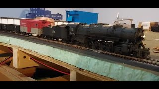 layout update 3/19/22, 2-10-2 #522 run