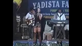 Dangdut hot Fitri semox - Keong Racun