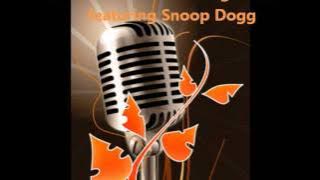 Angie Stone feat Snoop Dogg:  I Wanna Thank Ya