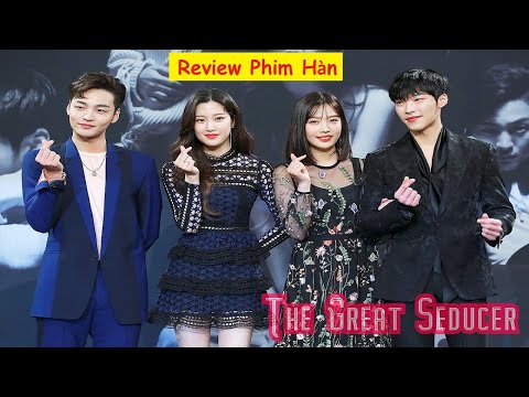 Video [Kẻ Quyến Rũ Đại Tài #1] Còn gì đau hơn khi crush bỗng... - youtube