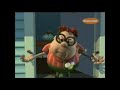 Patrick goes to carl wheezer house