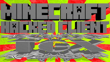 Minecraft - 1.4.7 Hacked Client - TGX Client (TeamGriefXpress) - WiZARD HAX
