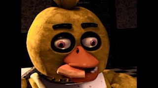  Fnaf Sfm Stop Chewing So Loud