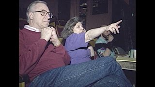 Bob Joan Welch Founders Of Interplayers Ensemble Northwest Profiles 1991 Ksps Pbs