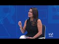 Ecuador ofrece una oferta diversa para este feriado | Entrevista a María José Reshuan