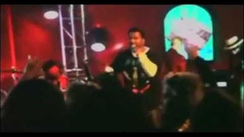 Craig Robinson - Let