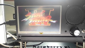 this play movie in the retropie for raspberrypi project.