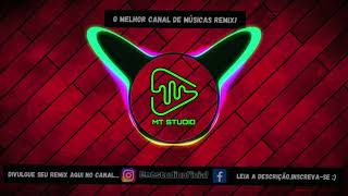 DJ TOPO - RAVE E AÍ QUAL VAI SER? AMOR OU O LITRÃO (REMIX TIK TOK)