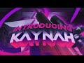 Introducing psyqo kaynah  edited by magics