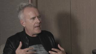 Howard Jones on recording &quot;No One Is To Blame&quot; with Phil Collins