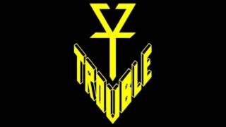 Trouble - Run to the Light