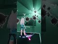 【アンダーテール】リアルサンズ戦 【ビートセイバー】#shorts