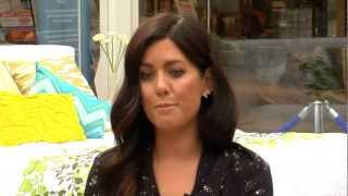 Surrey604 Jillian Harris Interview