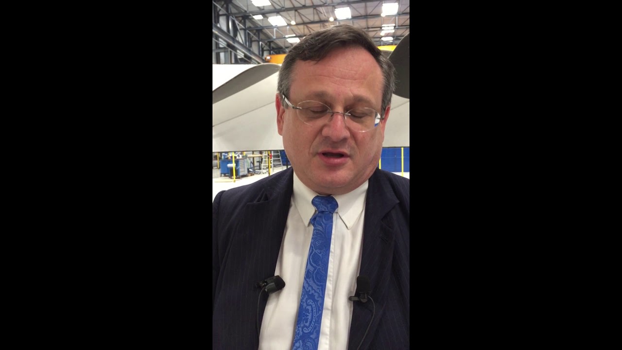 Laurent Schneider Maunoury, Président de Naval Energies