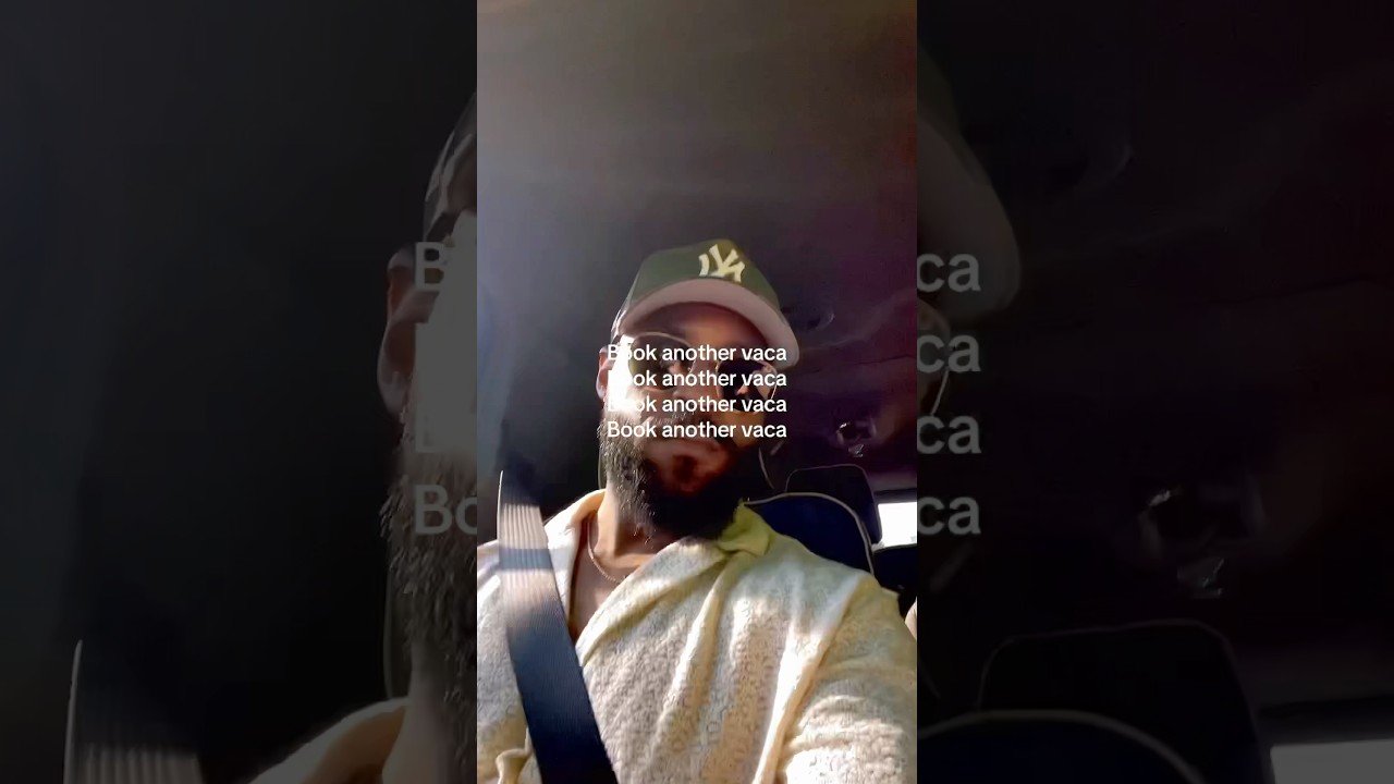 You hear it too right? 