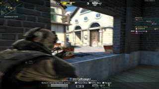 [AVA] Unanimous vs blasT 1