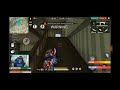 Азамм взорвался на своем же мине!😂😂😂 GARENA Free fire