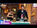 Laughter Chefs Unlimited Entertainment | Laughter Chefs Struggle to Make Perfect Tortellinis