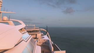 Crossmap Tomahawk on Hijacked [Black Ops 2]