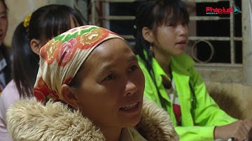 LỚP HỌC ĐẶC BIỆT CỦA CÁC THẦY GIÁO MANG QUÂN HÀM XANH