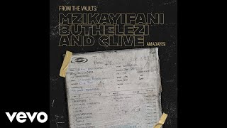 Mzikayifani Buthelezi And Clive - Umkhwewami (Official Audio)