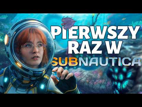Zagrałam W Podwodny Survival I To Jest Dobra Gra // With @cytrus88