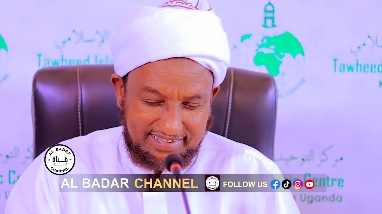 sheekh xuseen cali jabuuti 2026 Muxaadaro Cusub iyo qisooyin qiiro badan