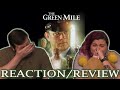 The Green Mile (1999) - 🤯📼First Time Film Club📼🤯 - First Time Watching/Movie Reaction & Review