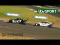 R18 in 60s | Knockhill | BTCC 2022