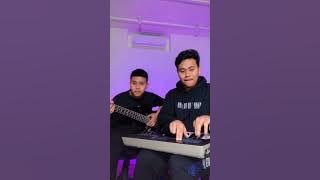 Tersiksa Lagi - Gery Gany feat Gisel Sabrina