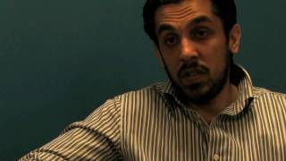 Tre Azam Interview, Pioneers Tv