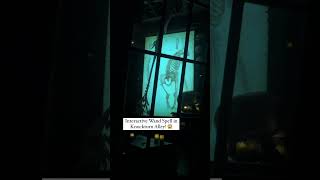 Knockturn Alley Interactive Wand Spell