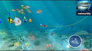 Fishing Strike - Android Gameplay screenshot 2