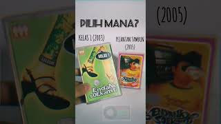 ENDANK SOEKAMTI: Kelas 1 Vs Pejantan Tambun, Pilih Mana? 🤔