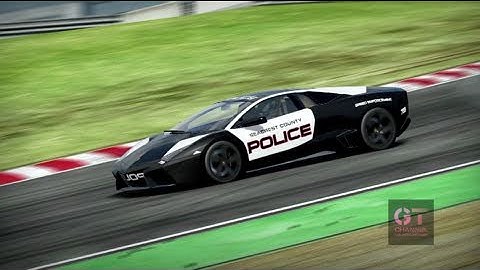 Need For Speed: Shift 2 Unleashed - Autolog Challenge - Darren McNamara vs Tommy Milner