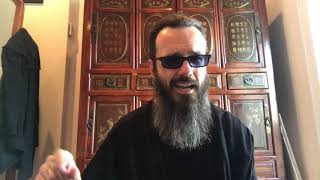 Thank you, psychedelics, and answering questions. by Damien Echols 28,978 views 3 years ago 10 minutes, 31 seconds