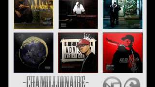 Watch Chamillionaire Best Rapper Alive video