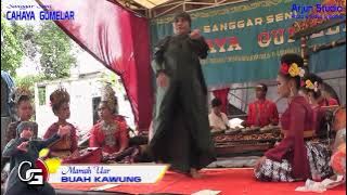 JAIPONG IBING PENCUG BUAH KAWUNG SANGGAR SENI CAHAYA GUMELAR