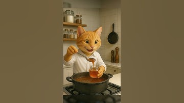 Anh mèo Gian Thương #chatgpt #ai #aivietnam