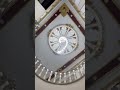 chinioti ceiling complete finshing #crystalwallpaper #interiordesign