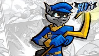 Sly 3: Honor Among Thieves - Full Game 100% Longplay Walkthrough