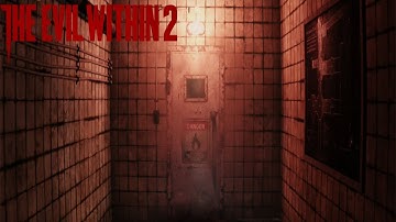 The Evil Within 2 Survival Chapter 4 Behind The Curtain Part4