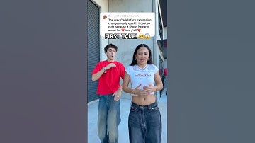 FAIL!🥹😭 Done with your ex ❤️‍🔥 | Cadel and Mia VIRAL TIKTOK DANCE 🔥 #shorts #trending