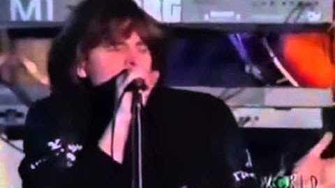 SIRIUS, EYES IN THE SKY ALAN PARSONS HQ.