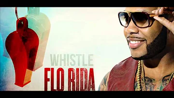 [HD] Flo Rida - Whistle Remix Cosmic Dawn (Full version)