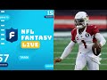 Week 13 Projections, Overreaction Theater! | NFL Fantasy Live
