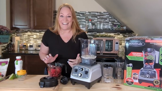 Buchymix:Best Commercial Blenders, Best Slow Juicers, Air fryer Ovens