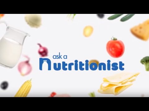 Dairy Council of California Launches New YouTube Nutrition Education Video Series
